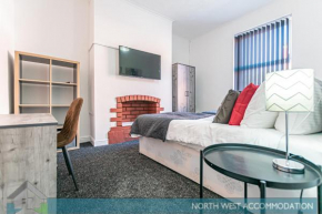 Severn Street House Serviced Accommodation